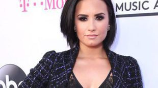 Demi Lovato vuelve a las redes sociales 