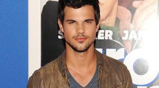 Taylor Lautner se une al reparto de la segunda temporada de 'Scream Queens'