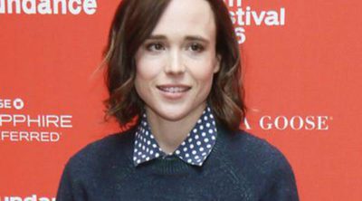 Ellen Page, Jane Lynch, Sarah Paulson y otras famosas que han salido del armario