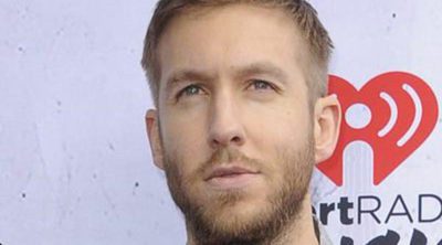 Calvin Harris pide perdón a un paparazzi: "Sé que solo hacías tu trabajo"