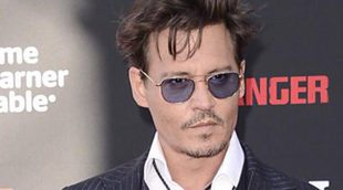 Winona Ryder también sale en defensa de su ex Johnny Depp: 
