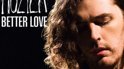 'Better Love' es lo nuevo de Hozier para la película 'La leyenda de Tarzán'