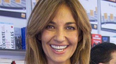 Mariló Montero abandona 'La Mañana de La 1': "Aquí concluyo mi ciclo en TVE. Salud y suerte"