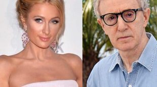 Paris Hilton, Woody Allen o Gwyneth Paltrow, entre los estadounidenses enamorados de España