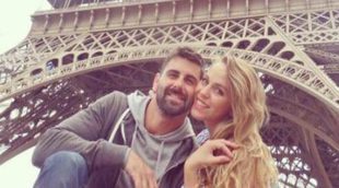 De la Torre Eiffel a Notre Dame: Yolanda y Jonathan ('GH 15') pasean su amor por París