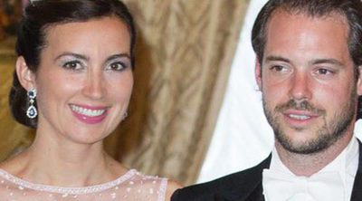 Otro heredero en camino: Félix de Luxemburgo y Claire Lademacher esperan su segundo hijo para otoño de 2016