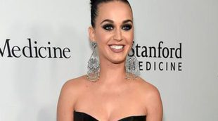 Katy Perry se convierte en la persona más seguida de Twitter superando los 90 millones de seguidores