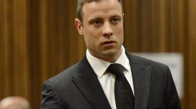 Oscar Pistorius, condenado a 6 años de cárcel por el asesinato de su novia Reeva Steenkamp