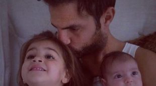 Capri cumple 1 año: Repasamos el primer año de la hija de Cesc Fábregas y Daniella Semaan