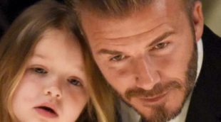 Harper Seven cumple 5 años: 5 claves de la vida de la hija de los Beckham