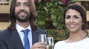 Las accidentadas vacaciones de Juan Carmona en Cádiz tras su boda con Sara Verdasco