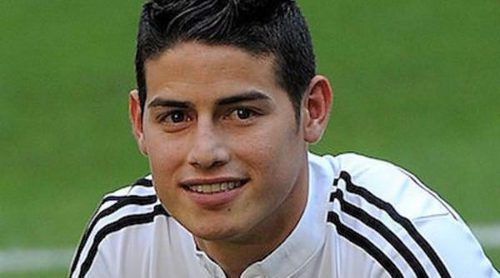 James Rodriguez cumple 25 años: 25 curiosidades de la estrella del Real Madrid