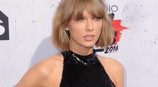 Taylor Swift, la celebrity mejor pagada del año 2015 según la revista Forbes