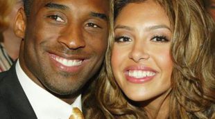Kobe Bryant y su esposa Vanessa anuncian que están esperando su tercera hija