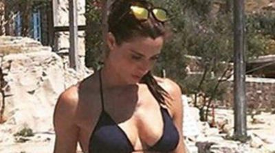 Pilar Rubio, la sirena más sexy de Croacia: así luce cuerpazo durante sus vacaciones