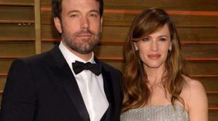 Ben Affleck y Jennifer Garner aplazan su divorcio: 