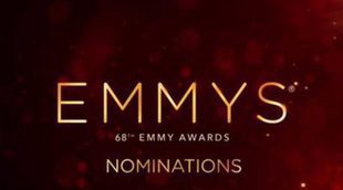 Lista de nominados a los Premios Emmy 2016