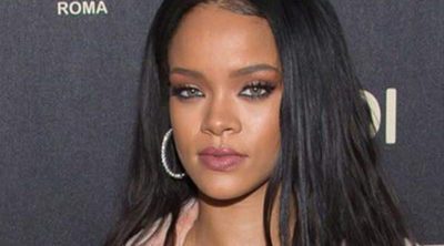 Rihanna estaba en Niza en el momento del atentado: Su concierto en la ciudad ha sido cancelado