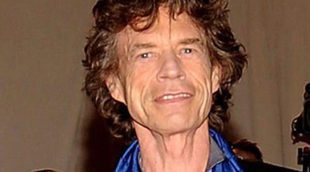 El cantante Mick Jagger será padre por octava vez: Espera un hijo a sus 72 años junto a Melanie Hamrick