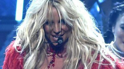 Britney Spears está de vuelta: Estrena 'Make Me', su esperado nuevo single junto a G-Eazy