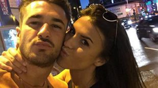 Hugo y Sofía se ponen románticos en las redes sociales tras irse juntos de 'MYHYV': 