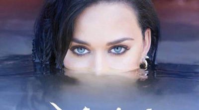 Katy Perry lanza 'Rise': Así es su inspiradora canción escogida como himno de los Juegos Olímpicos Río 2016