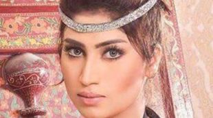 La trágica muerte de Qandeel Baloch, la Kim Kardashian de Pakistán, a los 26 años
