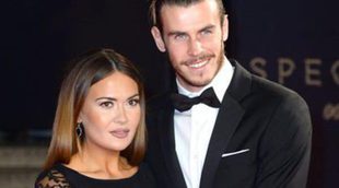 Gareth Bale anuncia su compromiso con Emma Rhys-Jones: 