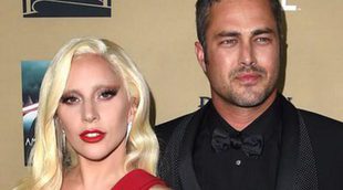 Lady Gaga y Taylor Kinney rompen su compromiso y su relación tras 5 años