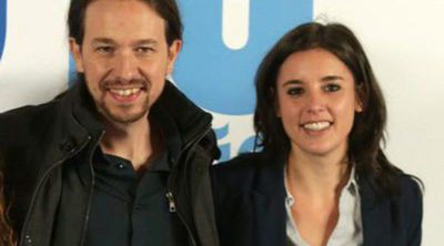 Romance en Podemos: Pablo Iglesias e Irene Montero podrían tener su nidito de amor