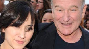 Zelda, la hija de Robin Williams, recuerda a su padre en el que habría sido su 65 cumpleaños