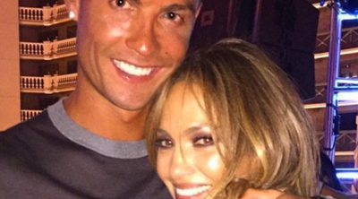 Kim Kardashian, Calvin Harris o Cristiano Ronaldo: Jennifer Lopez celebró su 47 cumpleaños rodeada de estrellas