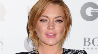 Lindsay Lohan pide privacidad envuelta en una polémica con su prometido Egor Tarabasov: "Es un asunto privado"