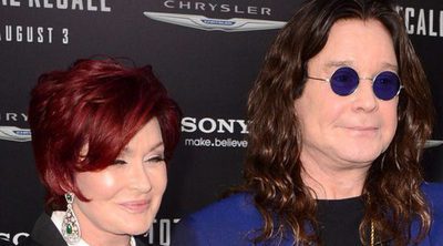 Sharon Osbourne se sincera sobre Ozzy Osbourne: "No me puedo imaginar la vida sin él"
