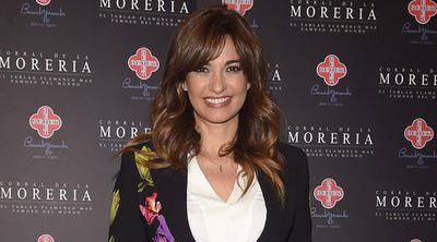 Mariló Montero denuncia al político Pablo Iglesias por decir que "la azotaría hasta que sangrase"