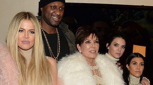 Las Kardashian aceptan a Blac Chyna en la celebración del 82 cumpleaños de la madre de Kris Jenner