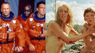 Las 10 mejores películas de catástrofes naturales que deberías ver al menos una vez en la vida