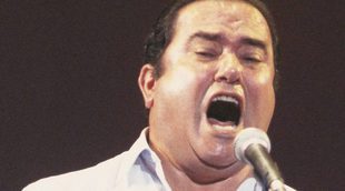 Muere el cantaor José Menese a los 74 años en su casa de Puebla de Cazalla