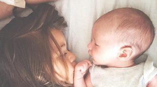 Amor de madre: Beth ('Operación Triunfo 2') muestra las fotos más tiernas de sus hijos Lia y Kai