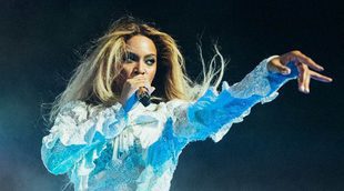 Beyoncé conquista Barcelona: Pelayo Díaz, Jon Kortajarena y Nagore asistieron a su espectacular concierto