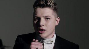 John Newman no dejará la música pese a tener cáncer: "Nada me parará"