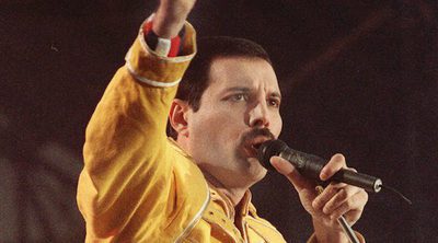 Los grandes éxitos de Freddie Mercury que nunca olvidaremos