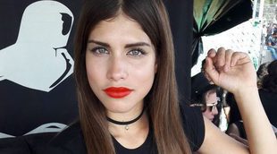 La misteriosa muerte de la joven modelo colombiana Stephanie Magón: aparece muerta en la calle