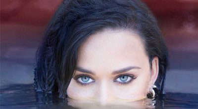 Katy Perry estrena el videoclip de 'Rise' para los Juegos Olímpicos de Río 2016