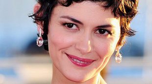 Audrey Tautou cumple 40 años: sus 4 papeles más allá de Amélie