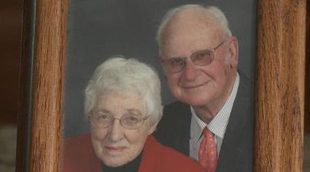 Una pareja de ancianos muere con 20 minutos de diferencia tras pasar 63 años casados