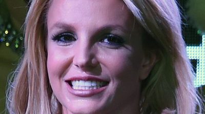 Britney Spears estrena su nueva canción 'Clumsy' de su nuevo álbum 'Glory'