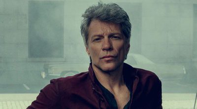 Bon Jovi tiene nuevo single y vídeo: 'This house is not for sale'