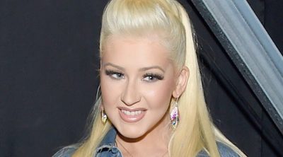 Christina Aguilera interpreta 'Telepathy' para la nueva serie de Netflix 'The Get Down'