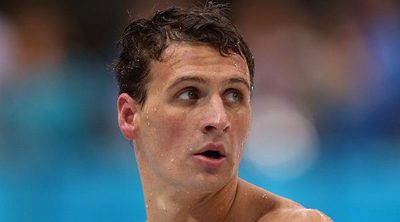 Inseguridad en Río 2016: Ryan Lochte y otros 3 nadadores, atracados a punta de pistola
